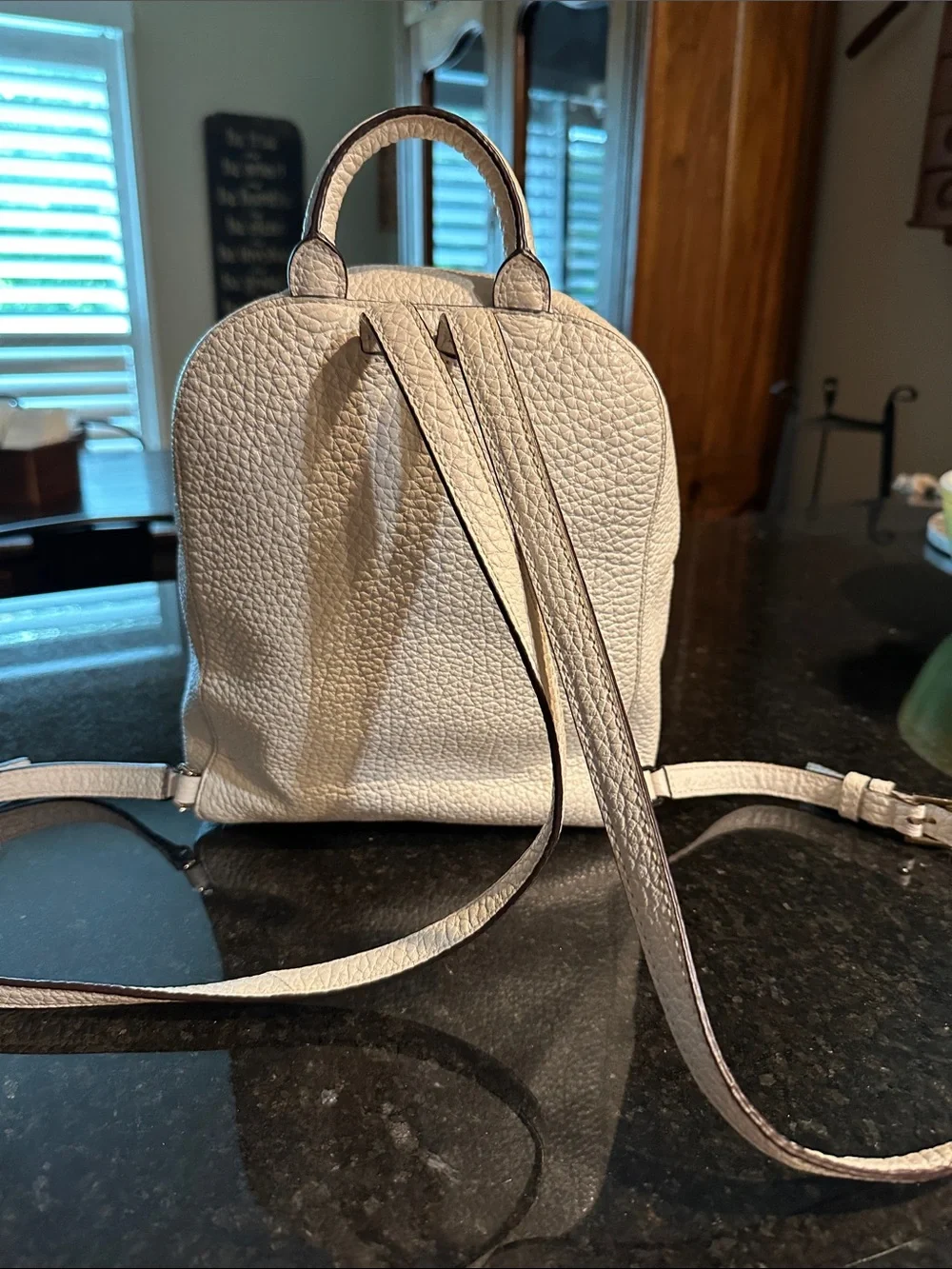 Kate Spade backpack